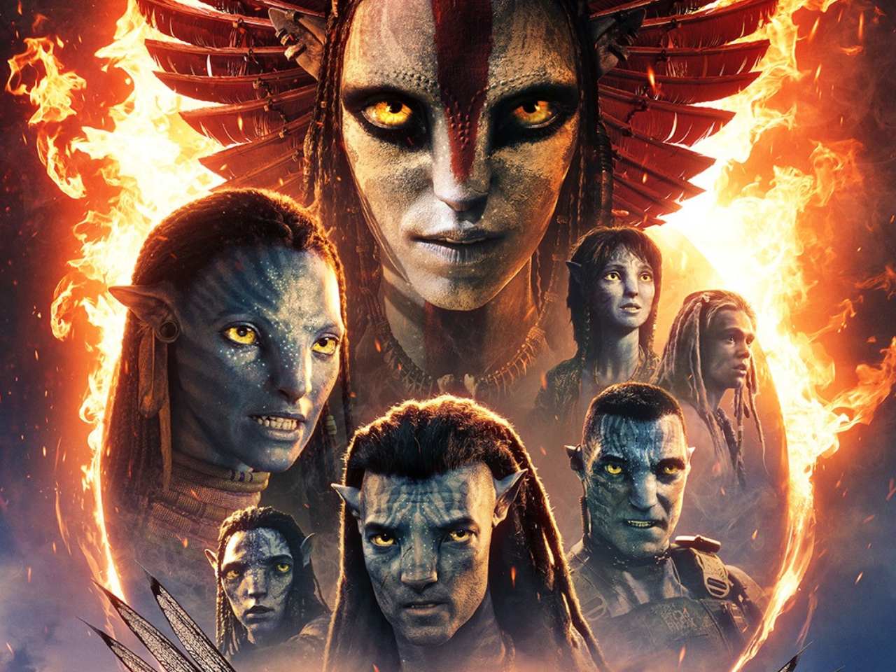 avatar trailer