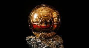 Bola de Ouro 2025 será entregue em Paris nesta segunda-feira (22)
