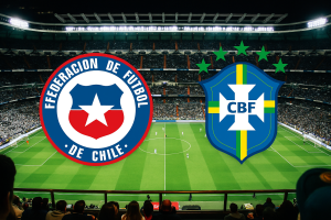 Brasil x Chile ao vivo: onde assistir