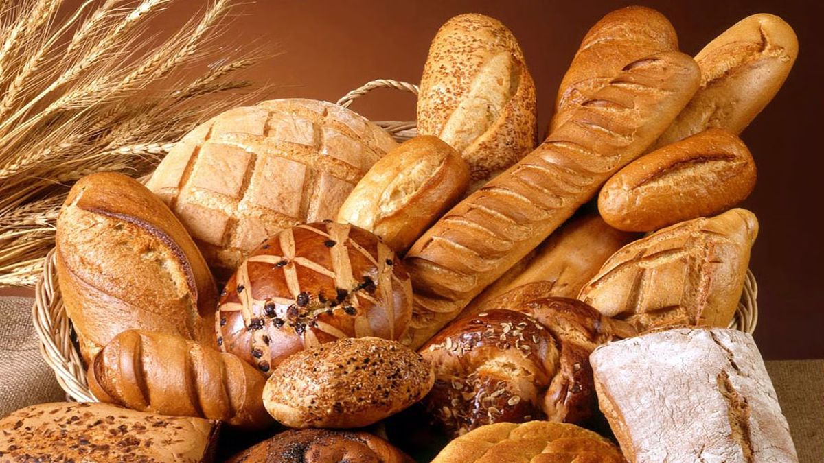 campanha pão solidário. foto: unsplash