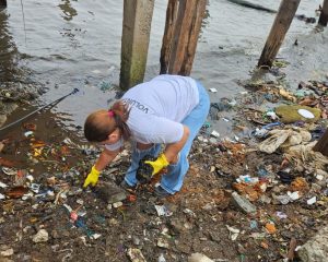 clean up day