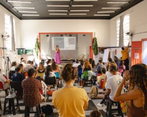 clima lab procomum