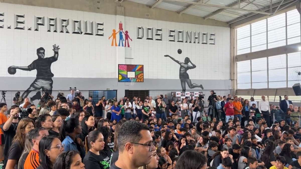 escola cubatão