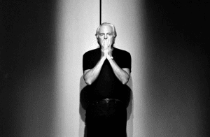 Estilista italiano Giorgio Armani morre aos 91 anos