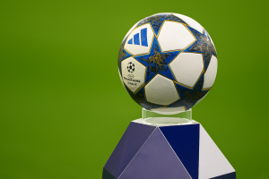 Fase de liga da Champions tem tabela definida