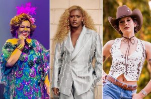 Grammy Latino 2025
