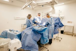 hospitais do SUS