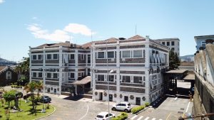 APS ultrapassa R$ 1 bilhão em receita e bate recorde histórico no primeiro semestre de 2025