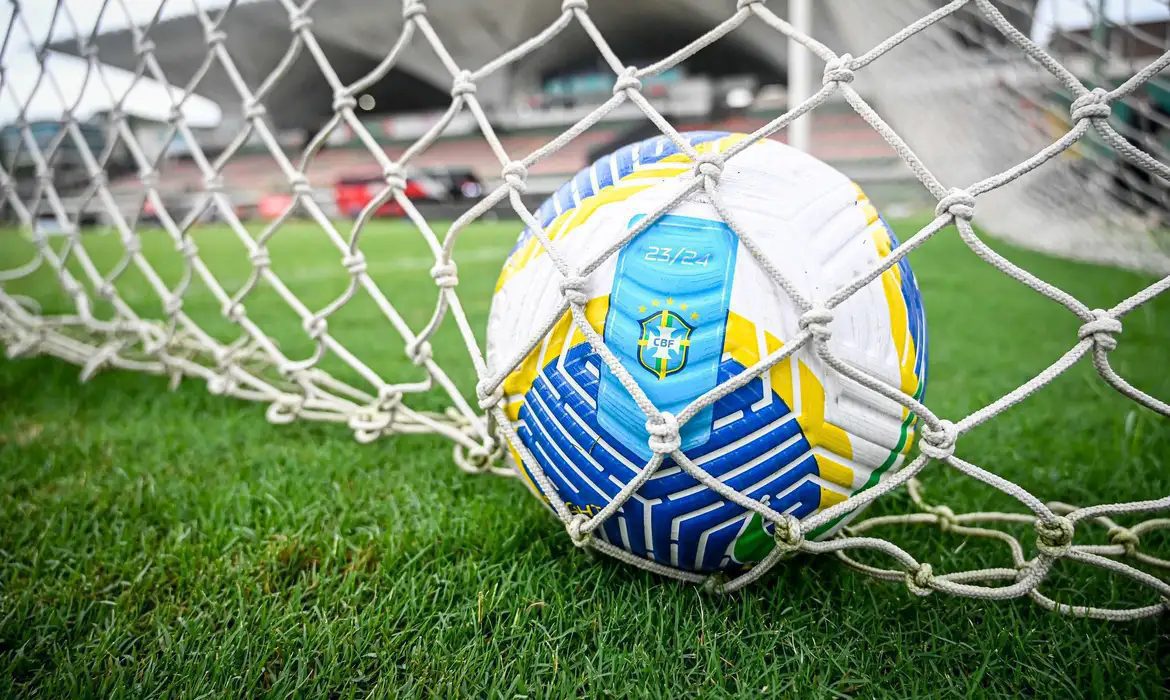 Brasileirão femino (Foto: CBF/Divulgação)