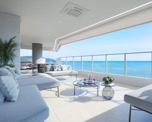 imóveis de luxo em santos