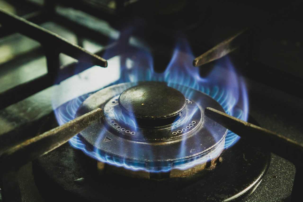 Programa Gás do Povo (Foto: Unsplash)