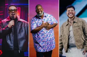 Me Leva Festival em Americana terá Belo, Péricles, Ferrugem e mais