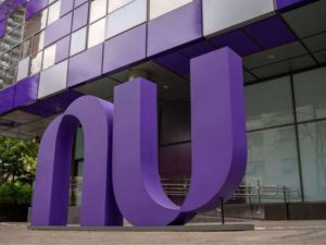 nubank fora do ar