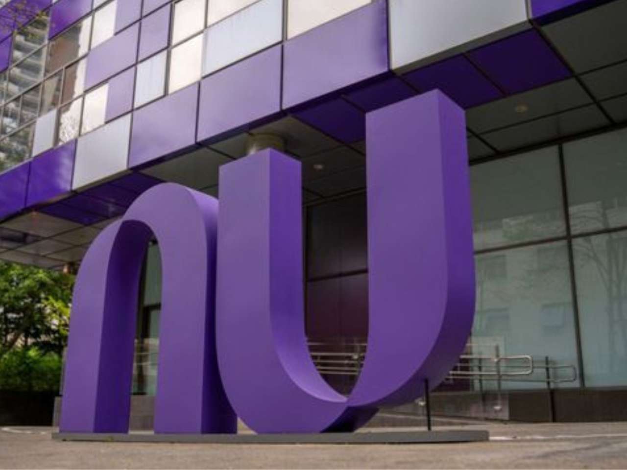 nubank fora do ar