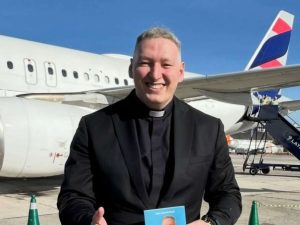 padre marcelo rossi