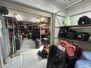 Corpo encontrado em mala na rodoviária de Porto Alegre