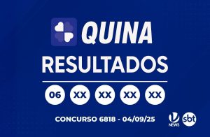 Quina 6818