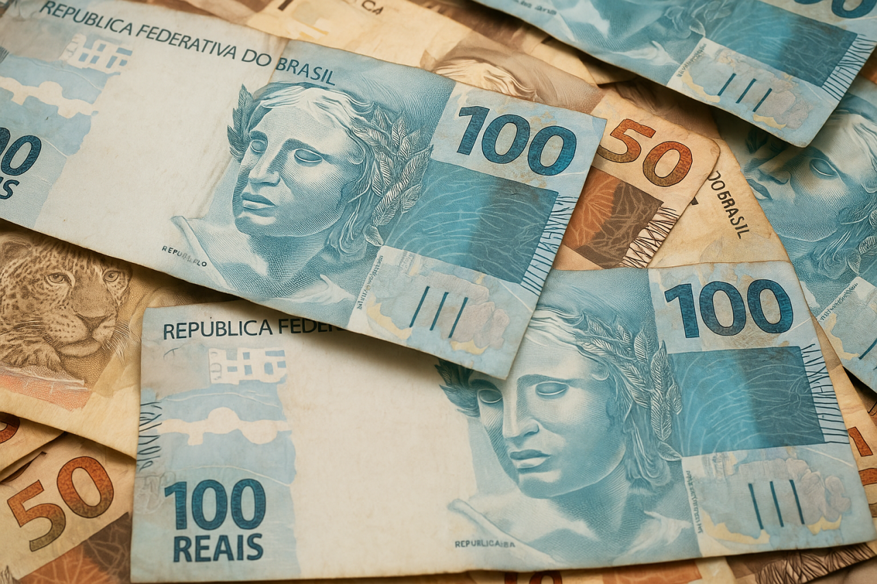 previsão do salário mínimo em 2026
