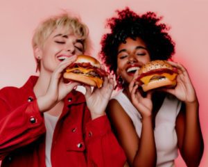 santos ifood