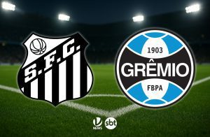 Santos x Grêmio: Onde Assistir ao Vivo Hoje