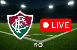 sbt ao vivo