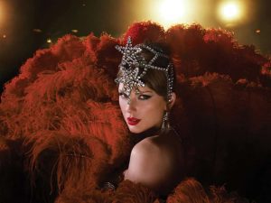 taylor swift estreia