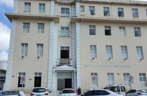 Transplante de rim errado em Natal. Foto: Divulgação