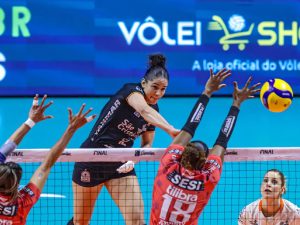 vôlei superliga feminina CBV site oficial