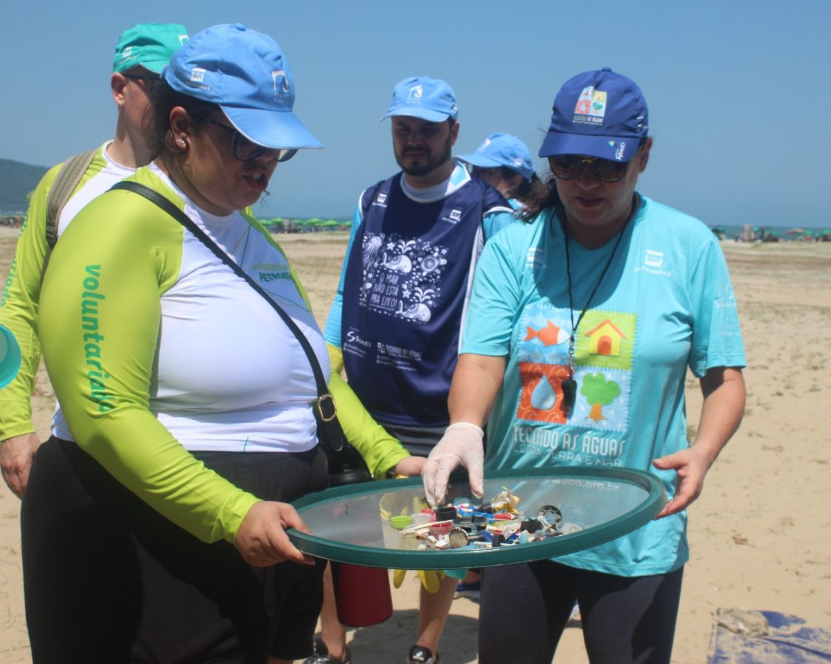 world cleanup day 2025