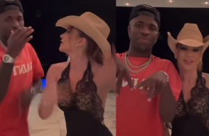 Virginia e Vini Jr