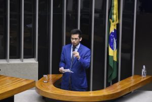 Deputado propõe "PEC Bomba Nuclear" que autoriza o Brasil a desenvolver armas nucleares (Foto: Flickr)