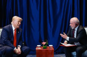 Magnitisky, Venezuela e tarifas: tudo sobre a reunião entre Lula e Trump