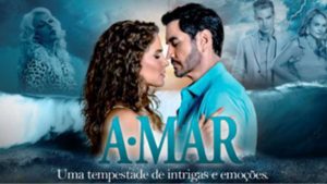 A.MAR estreia no SBT