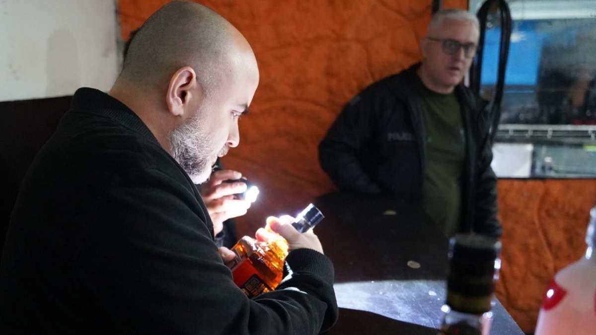 Atibaia intensifica combate à venda de bebidas falsificadas desde janeiro