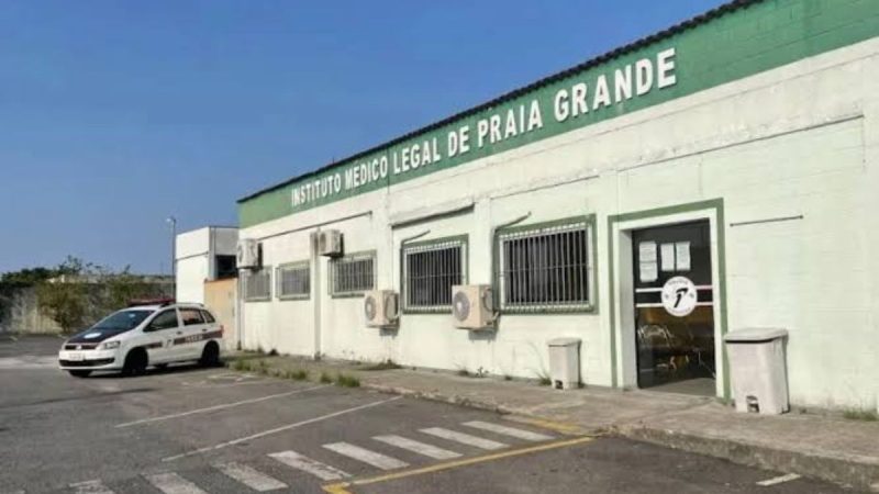 Idoso é preso após deixar esposa sangrando até morrer