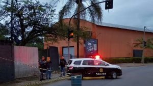 Jovem é morto a facadas durante festa em Bragança Paulista