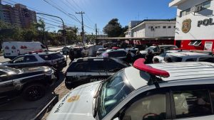 Polícia Civil realiza operação “Cerco Total 2” e prende três pessoas em Bragança Paulista
