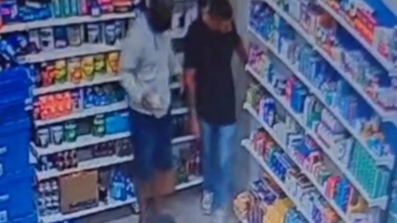 Suspeito de 21 anos é preso em Piracicaba por roubo em farmácia e tráfico de drogas