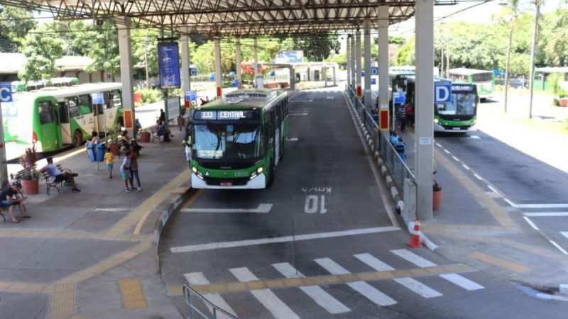 Após paralisação, prefeitura de Campinas aciona Justiça para garantir frota mínima (Foto: prefeitura de Campinas)