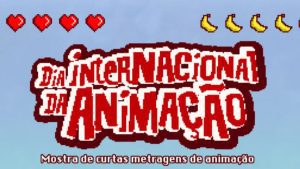 Campinas recebe exibições do Dia Internacional da Animação no LIS da Unicamp
