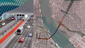Audiência debate medidas para reduzir impactos do túnel Santos–Guarujá