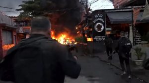 O que se sabe sobre a megaoperação mais letal do Rio contra criminosos do CV?
