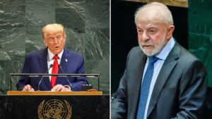 Lula anuncia negociação entre Brasil e EUA: "pintou uma indústria petroquímica"