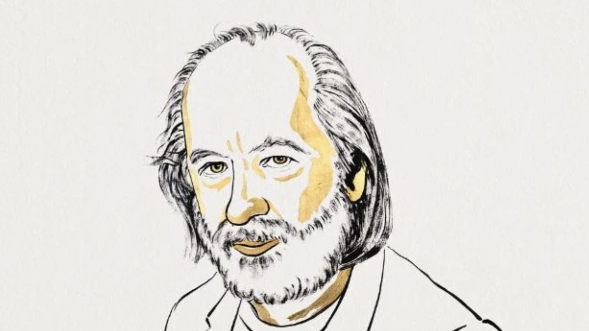 László Krasznahorkai vence o Prêmio Nobel de Literatura de 2025