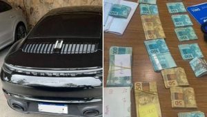PF deflagra nova fase da operação contra fraudes bilionárias do INSS