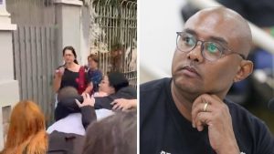 Vereador de Piracicaba é preso por suspeita de importunação sexual ( Foto: TV METROPOLITANA PIRACICABA)