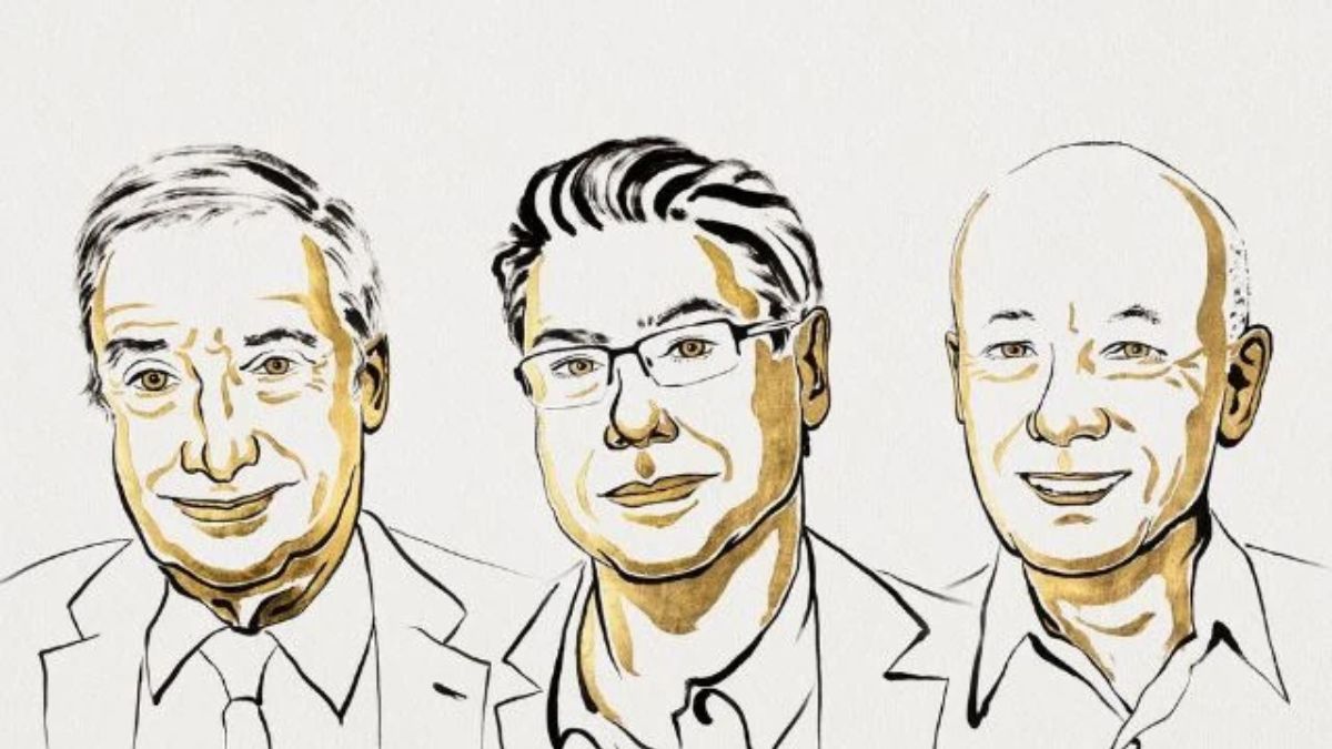 Nobel de economia: Trio vence por estudos sobre inovação e crescimento sustentável