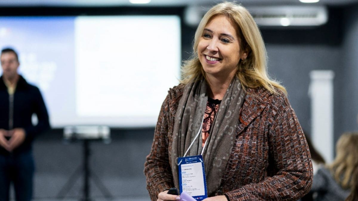 Prefeito de Campinas nomeia Patrícia Adolf Lutz como nova secretária de Educação