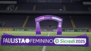 Paulistão Feminino retorna com jogos decisivos e clássico entre Corinthians e São Paulo