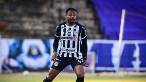 Lucas Santos renova com a Inter de Limeira para 2026